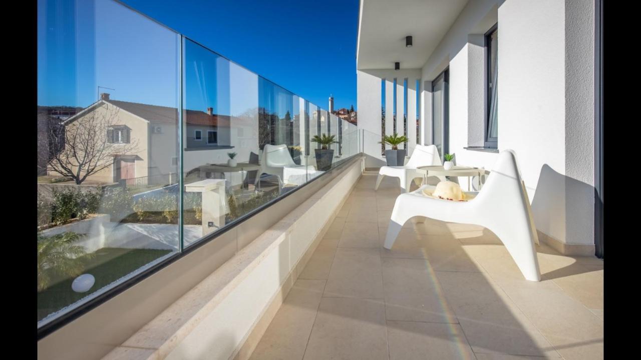 Villa Milly Vrh (Krk) Exterior photo